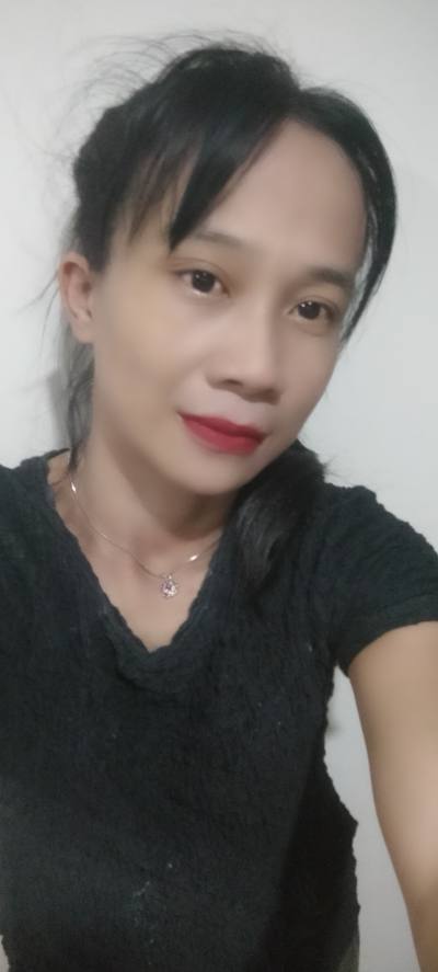 Yada 40 years Pratoomtanee Thailand