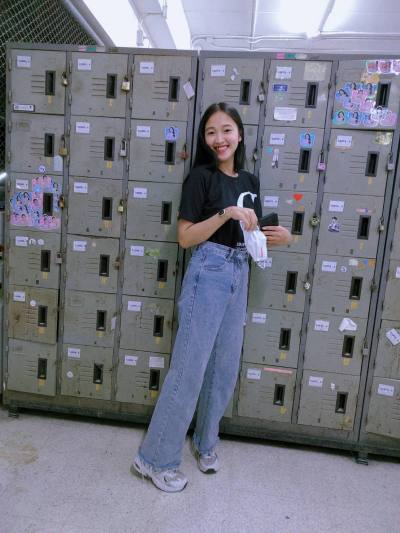 Dee 22 ans บางประอิน Thaïlande