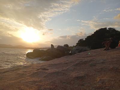 Maxime Koh Samui