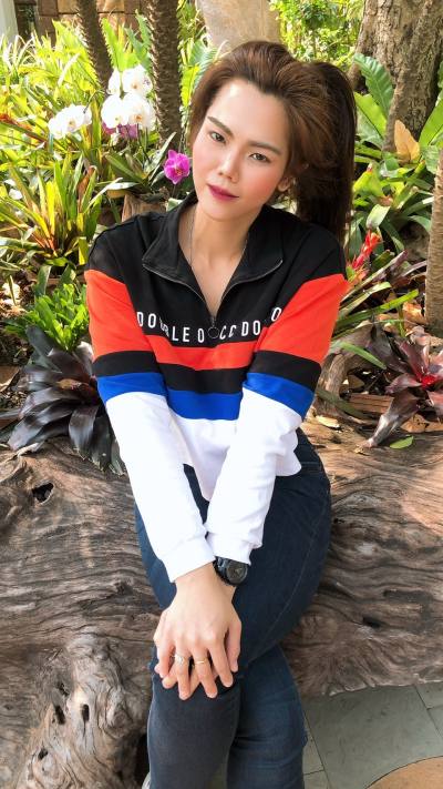 Baifern 31 years Muang  Thailand