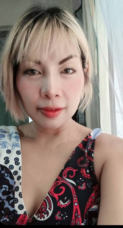 Chanpim 43 years Nampong Thailand
