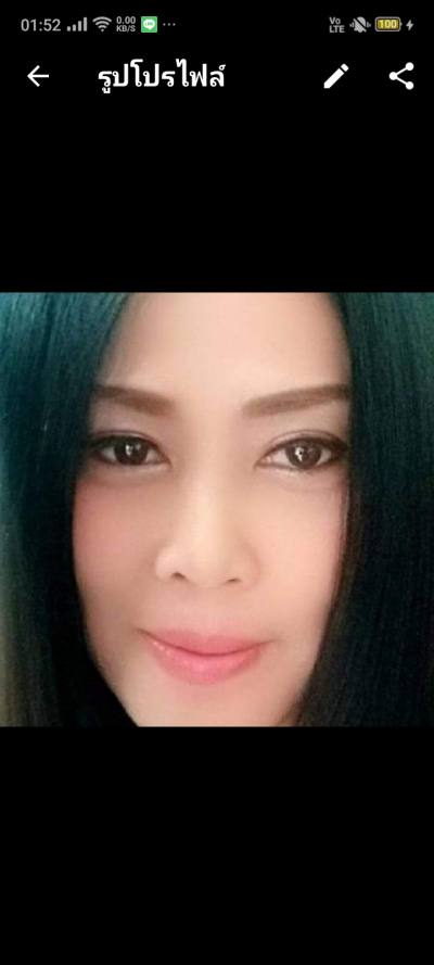 Jenny 54 Jahre พนมทวน Thailand