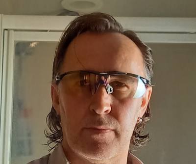 Tony 52 ปี Foix France