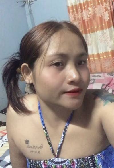 Pammy 27 ans Peasant  Thaïlande