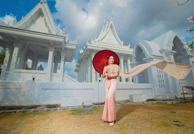 Andie 37 ans Bkk Thaïlande