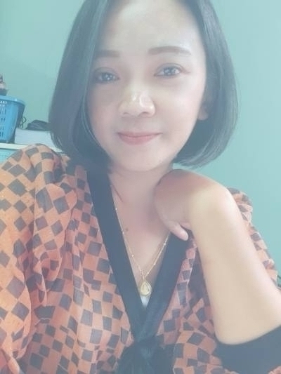 Amm 45 ans ภูเขียว Thaïlande