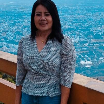 Hiang 62 ans Nan Thaïlande