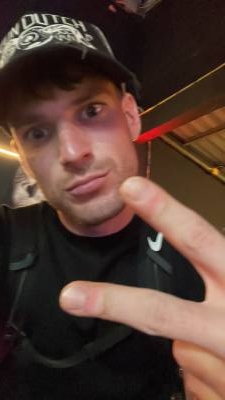 Dylan 29 Jahre London  Großbritannien