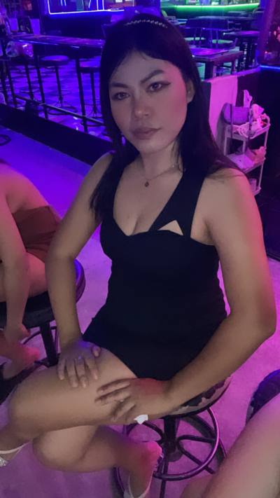 Noona 33 ans Pattaya Thaïlande
