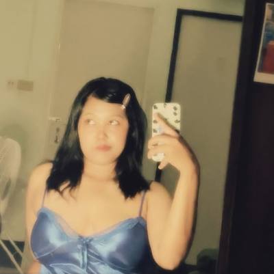 Boom 22 ans Bangkok Thaïlande