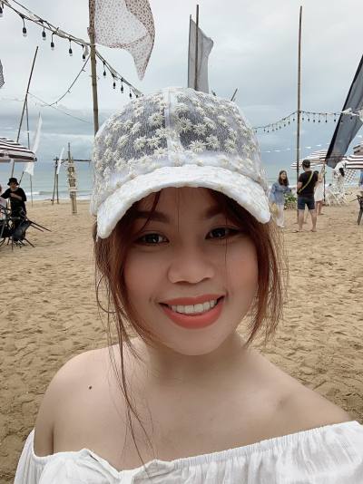Phakwalan 35 ans กรุงเทพ Thaïlande