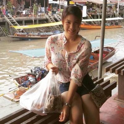 Sweet 37 ans Nonthaburi Thaïlande