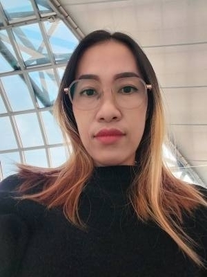 Preeya 41 ans Rayong Thaïlande