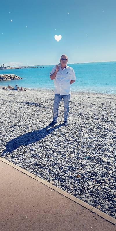 Patrick 69 years Epinay Sur Seine France
