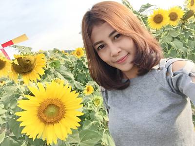 Chompoo 33 ans Thai Thaïlande