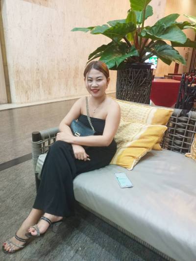 Marina 28 years Bangkok  Thailand