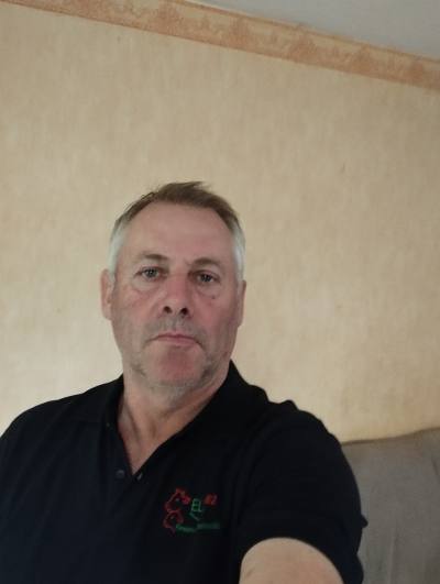 Thierry 60 ปี Negrepelisse France