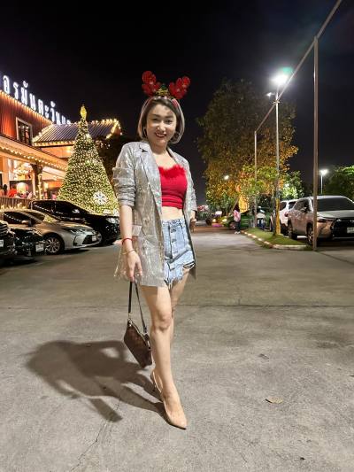 Khansini 43 ans Bkk Thaïlande