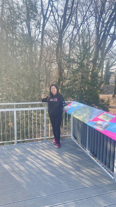 Janie 44 years Samut Sakhon Thailand