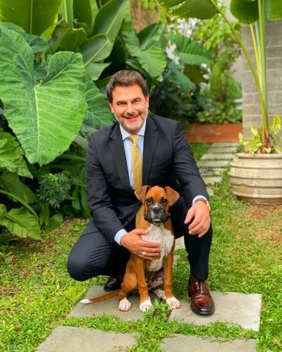 Kingsley 20 ปี Switzerland Switzerland