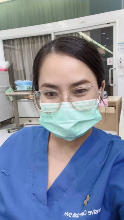 Pomelo 35 ans Bangkok  Thaïlande