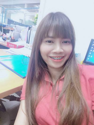 Jee 41 ans Muang  Thaïlande