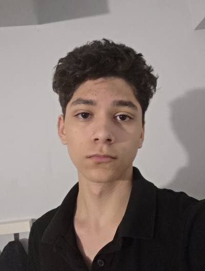 Hikki 31 ปี Brampton  Canada