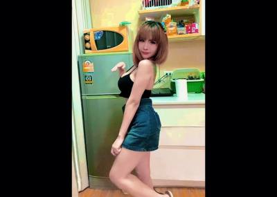 Fah 29 years Pattaya Bang Lamungqq Thailand