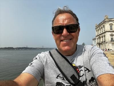 Roger 56 ปี Zürich Switzerland