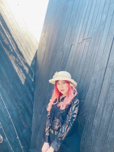 Sydney 29 ans Bangkok Thaïlande