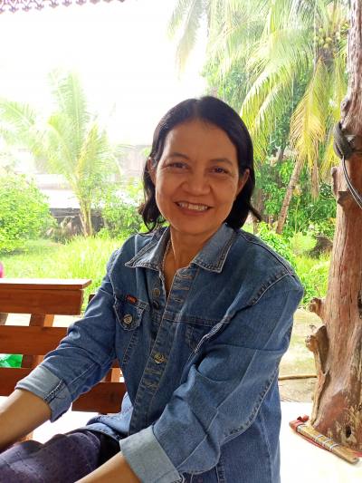 Kumpee 27 ans Nakhonthai Thaïlande