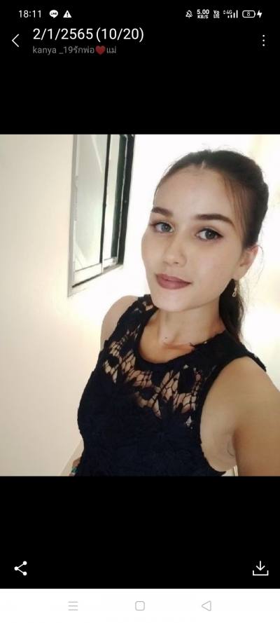 Kanya 54 ans เมือง Thaïlande