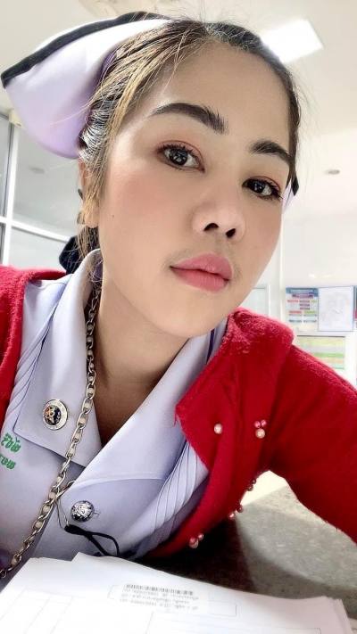 Moni 37 ans Bangkok  Thaïlande