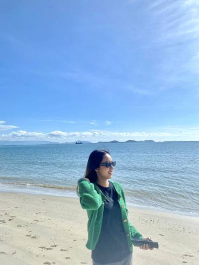Fuse 24 ans สิชล Thaïlande