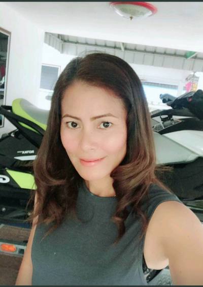 Puntarikar 50 ans Prachuap Khiri Khan  Thaïlande