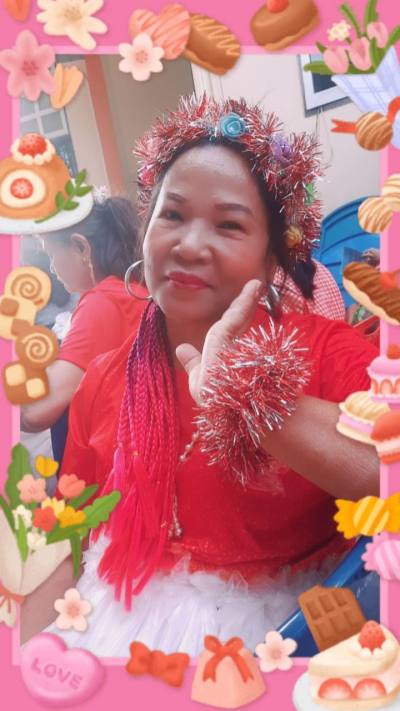 MOON 60 years Phaphutabat  Thailand