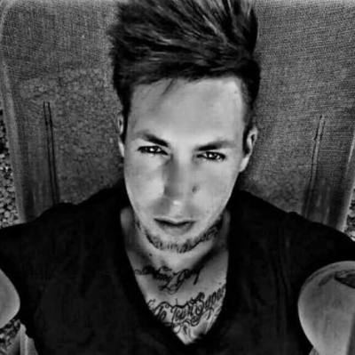 Dominik 36 ปี Jettingen Germany