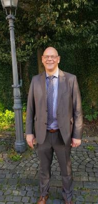 Gerald 61 ปี Cologne Germany