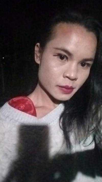 Apiwat 27 Jahre Chiang Mai Thailand  Thailand