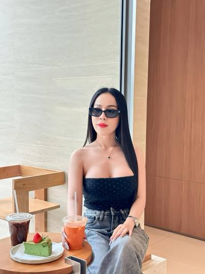Suradit 35 ans Ban Thaïlande