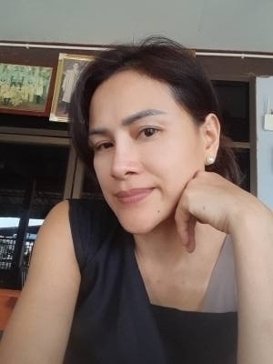 Kate 46 years Korat Thailand