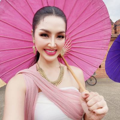 Yollie 35 ans Bangkok Thailand  Thaïlande
