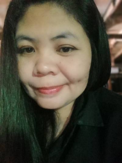 Jeab 38 Jahre Kamphaengphet Thailand