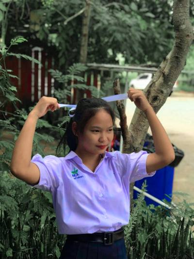 Rose 22 years เมือง Thailand