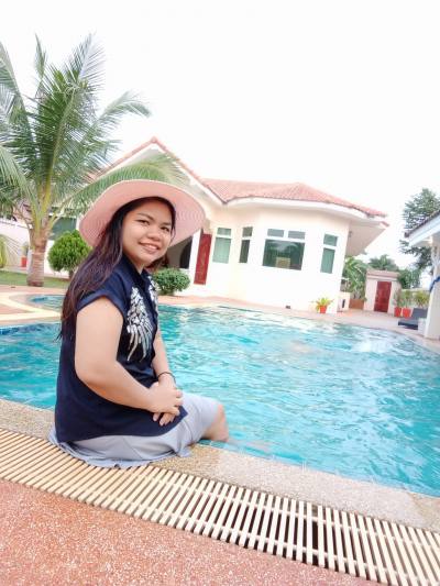 Anna 38 ans หนองม่วง Thaïlande
