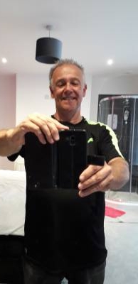 Philip 65 ปี Southend On Sea United Kingdom
