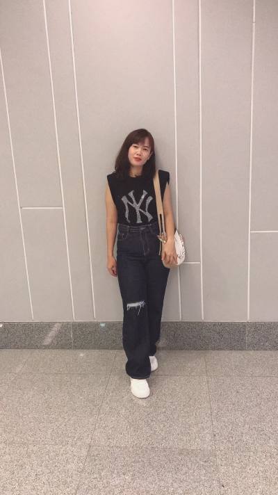 Malinee 40 years Bangkok Thailand