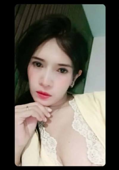 Supattra 39 years Ayutthaya Thailand
