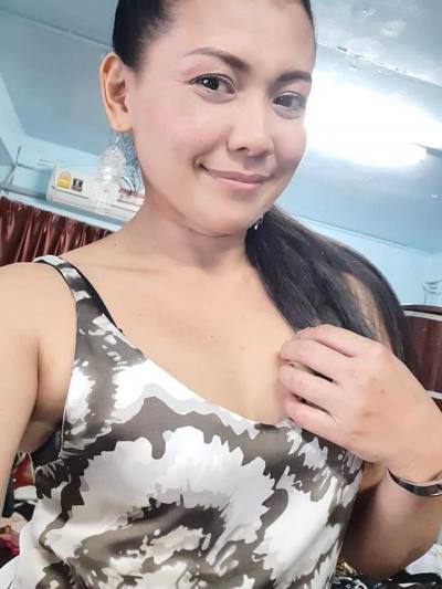 Aicha 46 Jahre Muong Thailand