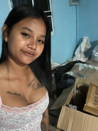 Kim 30 years Bangkok  Thailand